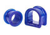 SuperPro Toyota Rack Mount Bushing Kit - SPF2988K