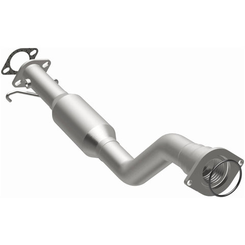 MagnaFlow Direct Fit Catalytic Converter 97-02 GM Regal-Impala-Grand - 23405