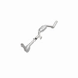 Magnaflow Conv DF 2003 ML350 3.7L Underbody - 52115