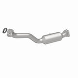 MagnaFlow California Catalytic Converter Direct Fit 07-08 Honda Fit 1.5L - 5461767