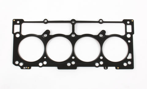 Cometic Dodge 6.4L SRT-8 .040in MLS Head Gasket - Left - C5027-040