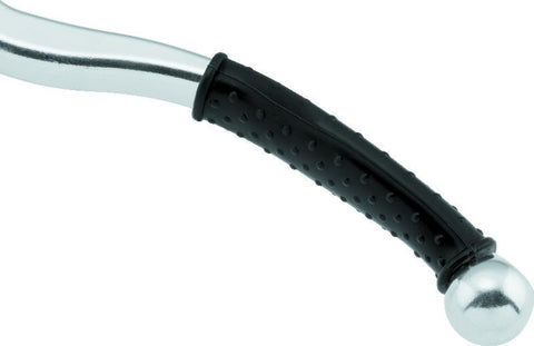 BikeMaster Silicone Lever Boot - Black - 152472