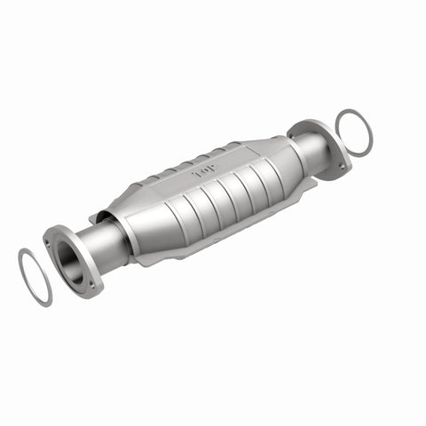 MagnaFlow Conv DF Tacoma 95-98 2.7L/3.4L - 23882
