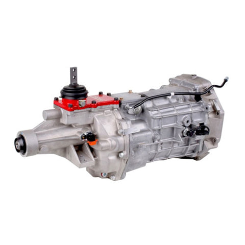 Ford Racing Tremec 6-Speed Transmission (2.66 1ST Gear/26 Spline) - M-7003-M6266
