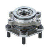 MOOG 15-18 Chevrolet City Express Front Hub Assembly - 513364