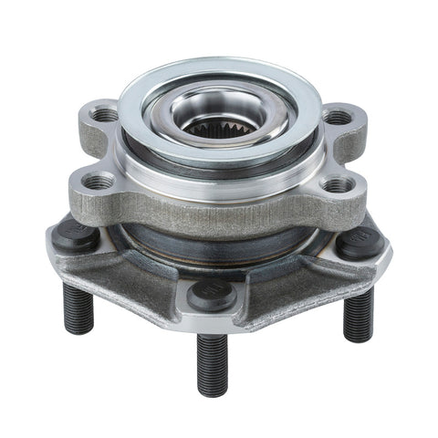 MOOG 15-18 Chevrolet City Express Front Hub Assembly - 513364