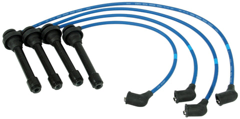 NGK Dodge Colt 1994-1992 Spark Plug Wire Set - 8102