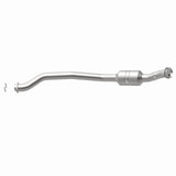 MagnaFlow 12-17 Dodge Durango / 13-17 Jeep Grand Cherokee Direct Fit CARB Compliant Converter - 5551583