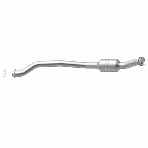 MagnaFlow 12-17 Dodge Durango / 13-17 Jeep Grand Cherokee Direct Fit CARB Compliant Converter - 5551583