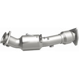 MagnaFlow Conv DF 04-07 VW Touareg 4.2L Driver Side - 24166
