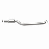MagnaFlow 09-16 BMW Z4 OEM Grade Federal / EPA Compliant Direct-Fit Catalytic Converter - 21-172