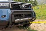 DV8 Offroad 24-26 Toyota Land Cruiser Brush Guard - Front - LBTF4-02