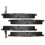 R1 97-01 Honda CR-V Front Optimum OE Brake Pads - 2552-0503-00