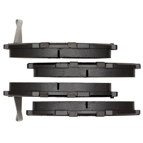 R1 97-01 Honda CR-V Front Optimum OE Brake Pads - 2552-0503-00