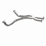 MagnaFlow Conv DF 06- Jeep SRT-8 6.1L - 16423