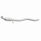 MagnaFlow Direct Fit Catalytic Converter 2007-2012 GL450 4.6 L Underbody - 52173