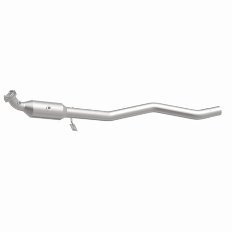 MagnaFlow Direct Fit Catalytic Converter 2007-2012 GL450 4.6 L Underbody - 52173