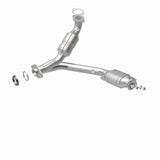MagnaFlow Conv DF 01-02 Mitsu Montero 3.5L - 24233