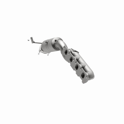 MagnaFlow Direct Fit Catalytic Converter 07-08 Audi A6/A8 4.2L - 51138