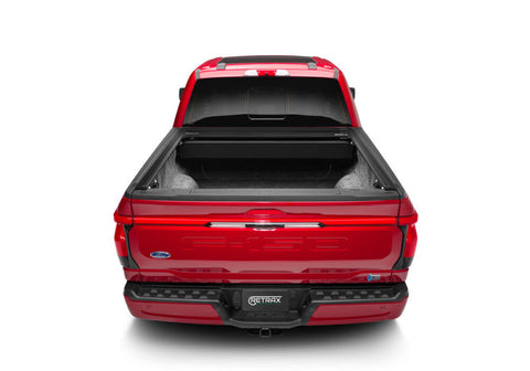 Retrax 21-22 Ford F-150 Super Crew/Super Cab (Incl. 2022 Lightning) 5.5ft Bed RetraxPRO MX - 80378