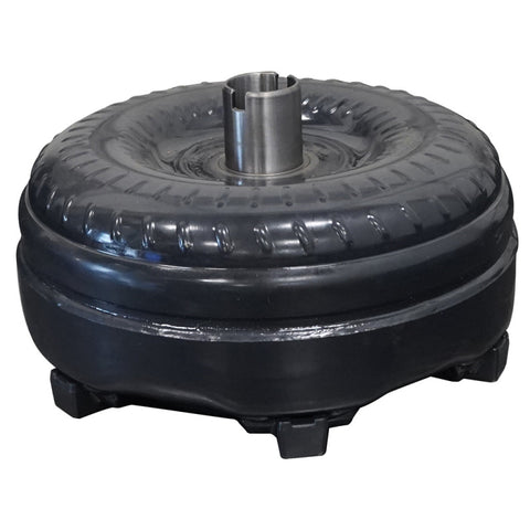 BD Diesel 19-24 Dodge Ram AS69RC 2WD LH PTO Towmaster Transmission Package - 1065042SS
