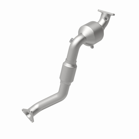 Magnaflow Conv DF 2007-2010 Q7 V6 3.6 OEM Underbody - 52585