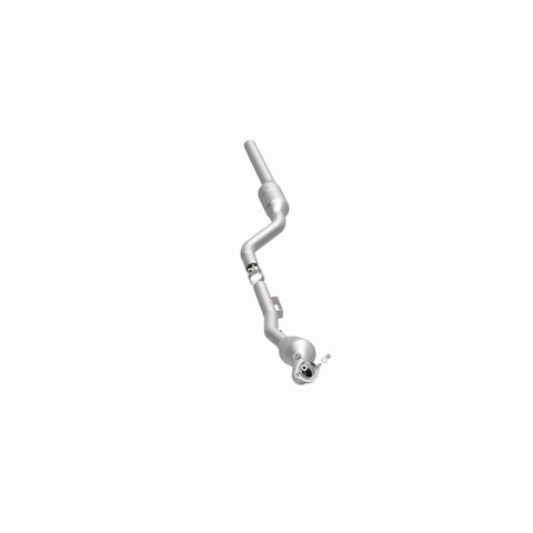 MagnaFlow Direct Fit Catalytic Converter 01-02 Mercedes E430 Passenger Side CA - 454038