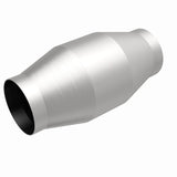 MagnaFlow Conv Univ 3.50inch C/C Diesel - 60010