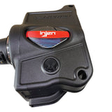 Injen 17-18 Nissan Armada / 14-18 Infiniti QX80 5.6L Evolution Air Intake (Dry) - EVO1901