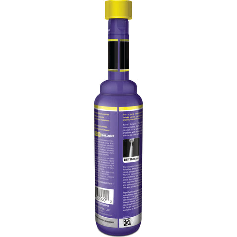 Royal Purple Max-Restore High Mileage Fuel System Treatment - 6oz - 18001