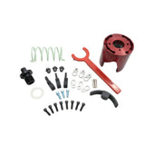 Dynojet 22-24 Can-Am Maverick X3 Clicker pDrive Clutch Arm & Helix Kit - 25-DCK11