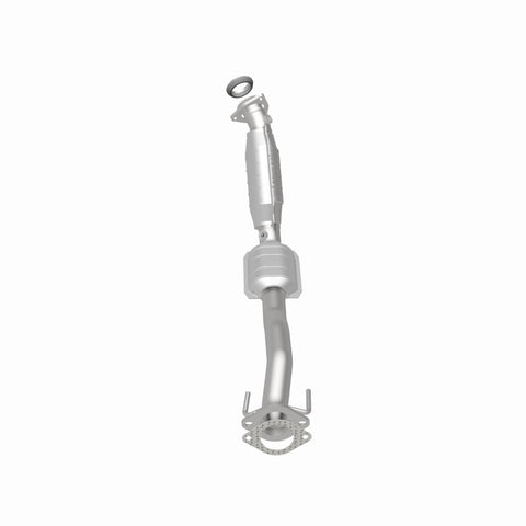 MagnaFlow Direct Fit Catalytic Converter 08 Trailb/Envoy 4.2L OEM - 49222