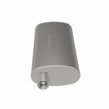 MagnaFlow Muffler Mag SS 22X5X11 3X3 O/O - 12578