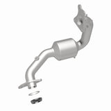 MagnaFlow Direct Fit Catalytic Converter 2015 Juke L4 1.6L OEM - 52439