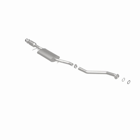 MagnaFlow 99-03 Lexus RX300 Base V6 3.0L OEM Grade / EPA Compliant Direct-Fit Catalytic Converter - 21-214