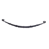 Omix Rear Leaf Spring 6 Leaf 87-95 Jeep Wrangler (YJ) - 18202.22