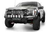 Addictive Desert Designs 2021-2024 Ford F-150 Raptor Race Series Front Bumper - F210373200103
