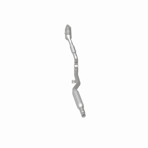 MagnaFlow Right Side Converter Direct Fit California Grade 06-08 Audi A6 Quattro 3.2L - 5461133