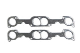 Kooks SB Chevy Stahl Outer 23deg Aluminum Gaskets - PY-8017-AL