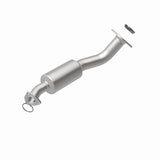 MagnaFlow California Grade CARB Compliant Direct Fit Catalytic Conv 02-06 Acura RSX Type-S L4 2.0L - 5461182