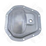 Yukon Gear Steel Cover For Dana 50 - YP C5-D50