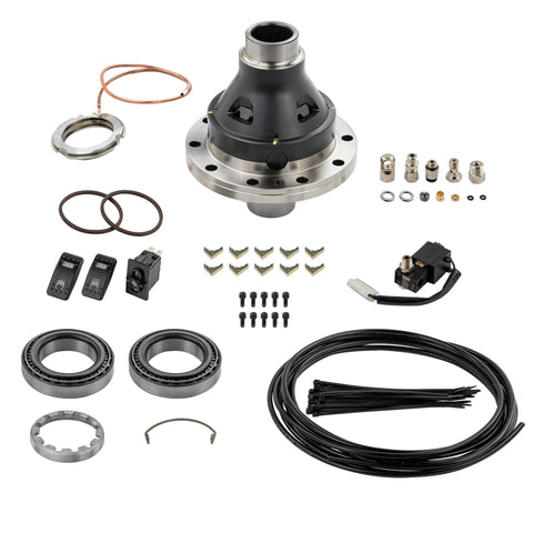 ARB Airlocker Competition Ed 35Spl Ford 9In 2In Brg S/N - RD99CE