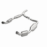 MagnaFlow Conv DF 07-08 Ford E-150 4.6L - 51640