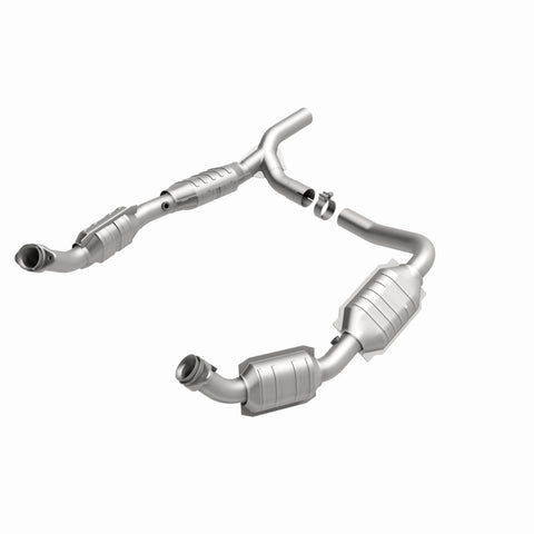 MagnaFlow Conv DF 07-08 Ford E-150 4.6L - 51640