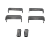 Belltech 2021+ Ford Bronco Performance Handling 4in-7.5in Lift Lift Kit - 152600HK