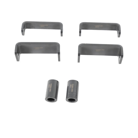 Belltech 2021+ Ford Bronco Performance Handling 4in-7.5in Lift Lift Kit - 152600HK