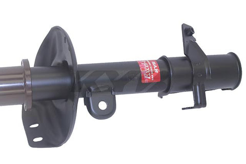 KYB Shocks & Struts Excel-G Strut Front Left 07-12 Acura RDX / 07-11 Honda CRV - 339262