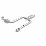MagnaFlow Direct Fit Catalytic Converter 94-97 T-Bird/Cougar 4.6L 50S - 441111