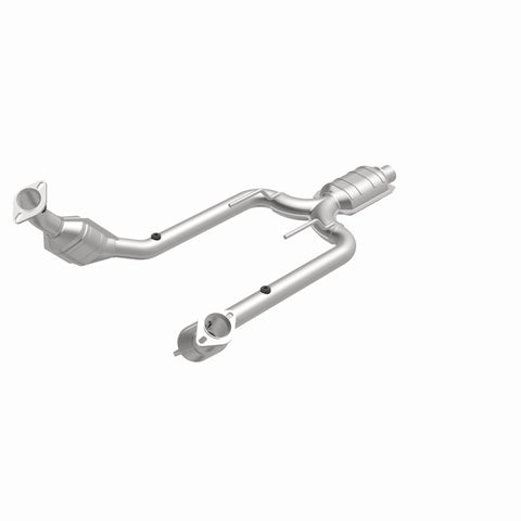 MagnaFlow Direct Fit Catalytic Converter 94-97 T-Bird/Cougar 4.6L 50S - 441111