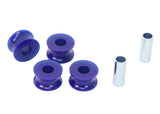 SuperPro 1975 Nissan B210 Front Control Arm Bushing Kit - SPF0054K
